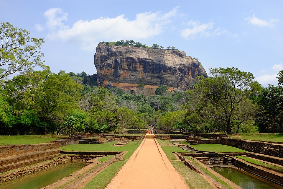 beautiful places sri lanka to visit
